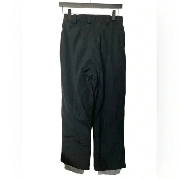 SMX Snowboard Pants Black Size  medium - Picture 3 of 8